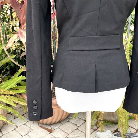 🍍3/$15🍍BCX Two-Button Suit Blazer - Picture 5 of 8